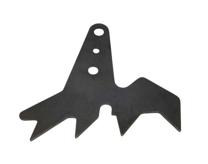 BATENTE GARRA EXTERNO HUSQV 61/268/272 MOD NOVO