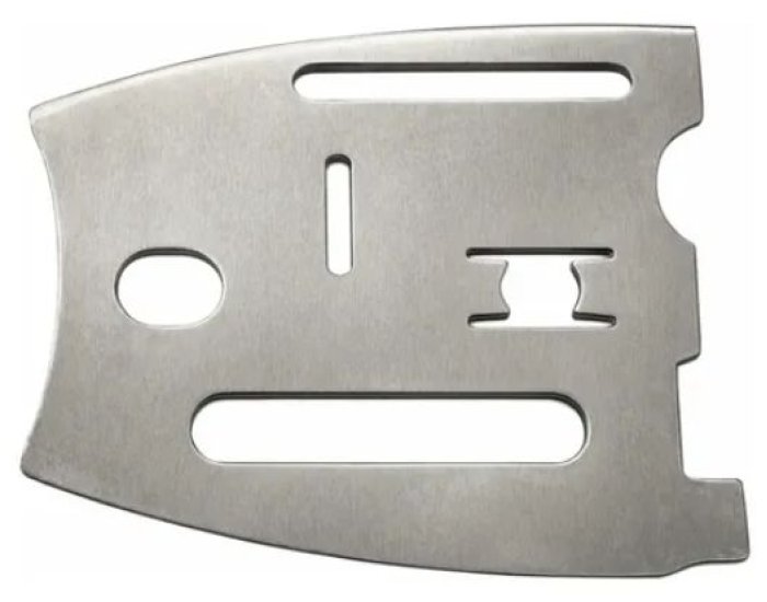 CHAPA LATERAL HUSQV 268/272/281/288 - LATTORK 