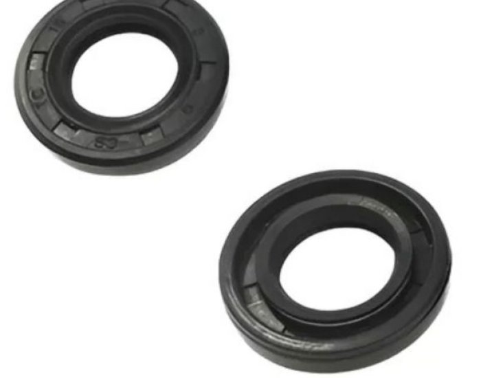 RETENTOR PEQUENO MOTOSSERRAS CHINESAS 45/52CC - LATTORK