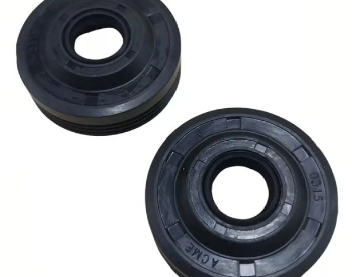 RETENTOR  MOTOSSERRA HUSQV 236 (KIT) 02PC