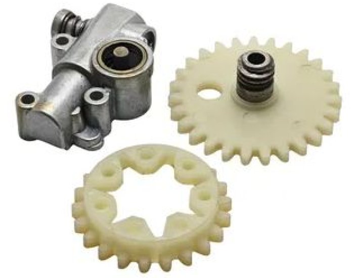 BOMBA OLEO STHIL 038/380/381- LATTORK 