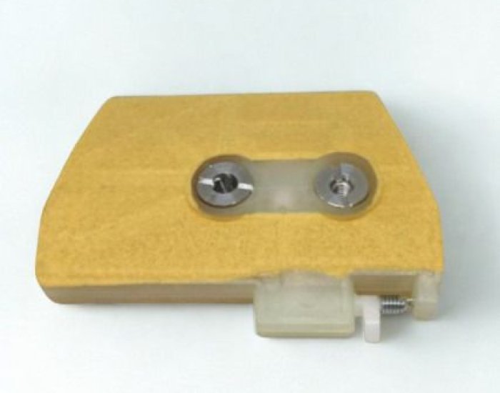 FILTRO AR FELTRO STHIL 038/380/381/382