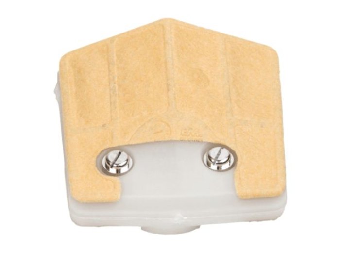 FILTRO AR FELTRO HUSQV 61/281/288 