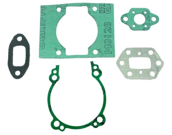 JOGO JUNTA ROC HUSQV 236R/143RII LATTORK