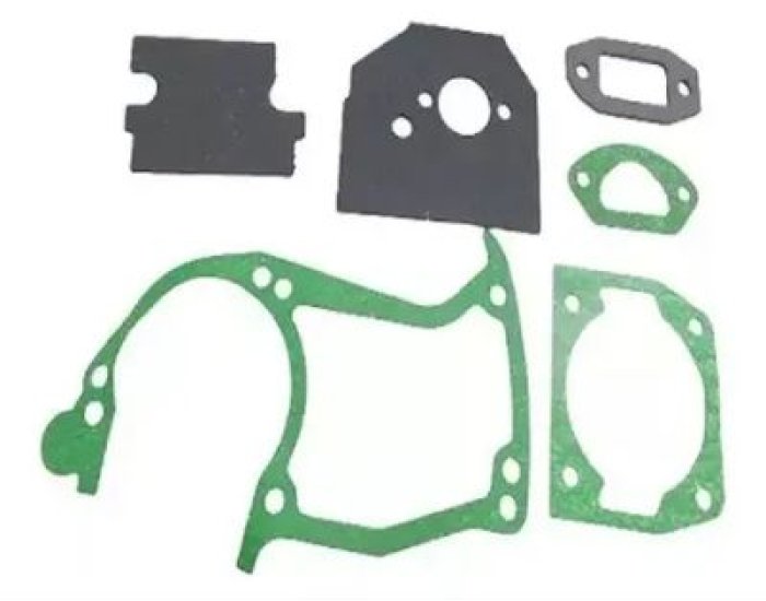 JOGO JUNTA MOTOR CPL IMPORTADO 45/52/58CC