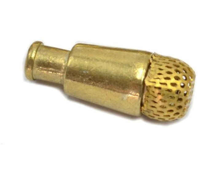 FILTRO OLEO HUSQV 61/268/272/281/288/395