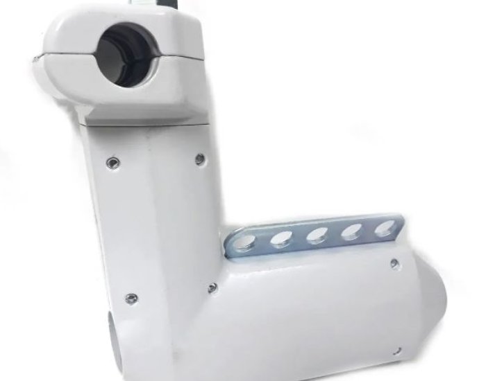 SUPORTE GUIDON CPL STIHL FS160/220/280 -  LATTORK