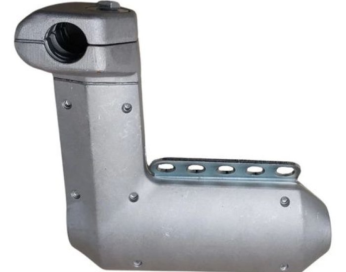 SUPORTE GUIDÃO CPL ROC STIHL FS160/220/280