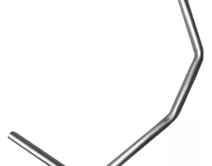 TUBO PUNHO GUIDÃO ROC IMPORTADAS 19MM