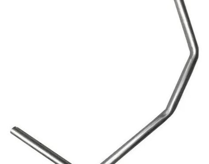 TUBO PUNHO GUIDÃO ROC IMPORTADAS 22MM