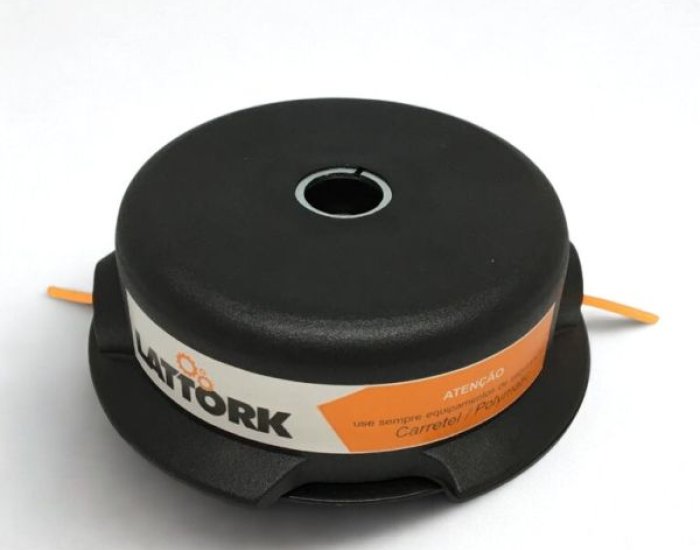 CARRETEL TRIMCUT LATTORK HUSQV 132R/235R/142R/236R/143RII