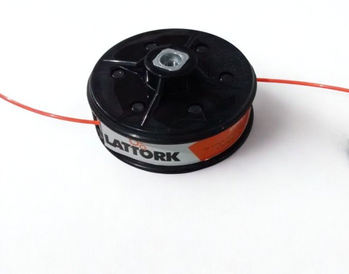 CARRETEL NORMAL LATTORK STHIL FS 33/44/55/85/86/88/106/108/120/130/250