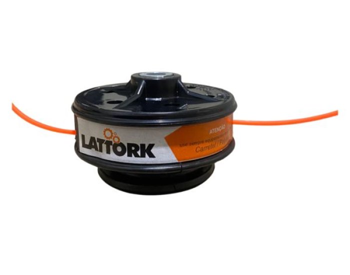 CARRETEL NORMAL LATTORK NAKASHI - L26/L27/ TRAP - TRAP 1000