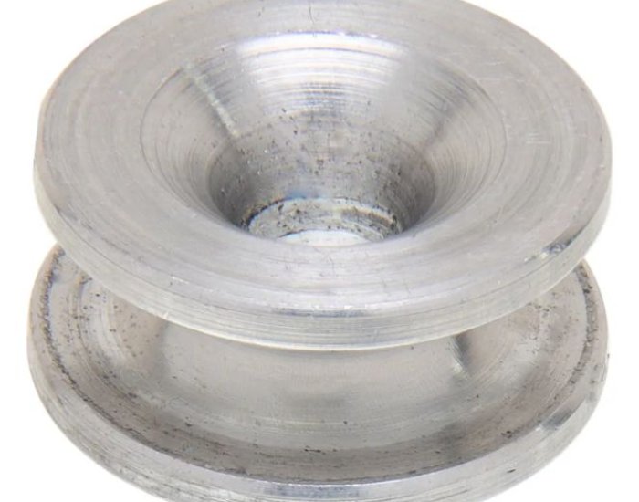 PASSADOR CARRETEL (ILHOS) UNIVERSAL P/ FIO 3,3MM