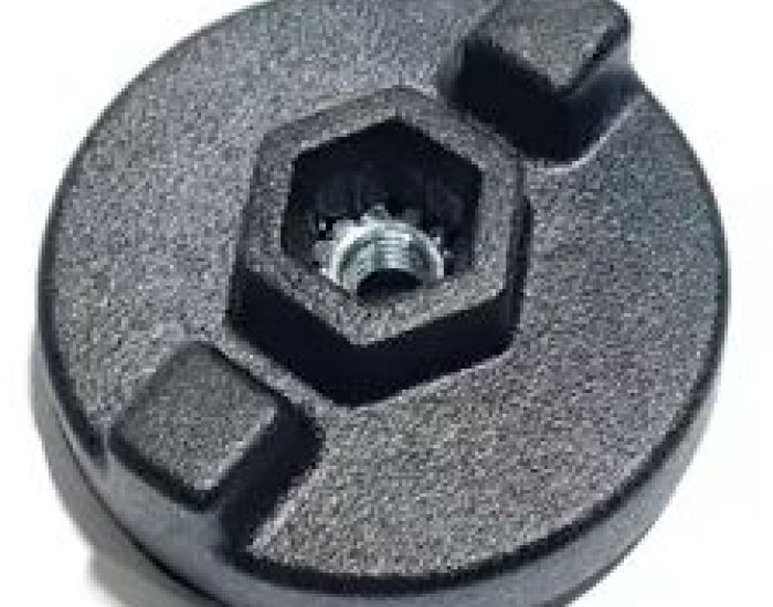 PORCA CARRETEL MOD. TRINCUNT UNIVERSAL