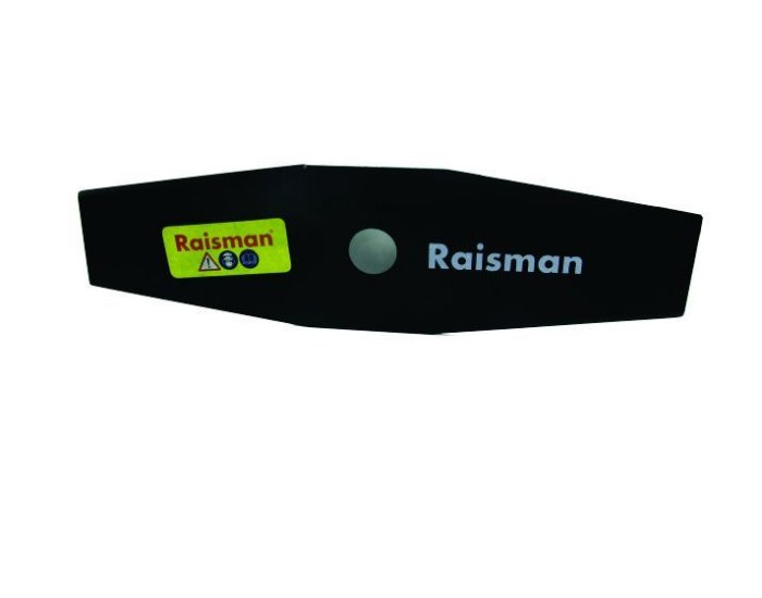 FACA 2 PT 330MM X 1 X 2,0MM HUSQV 142/143R/236R/143RII/343R