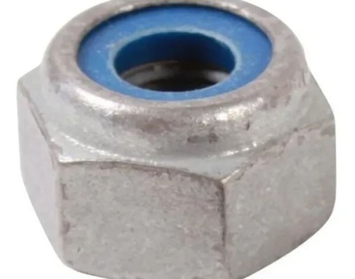 PORCA TRANSMISAO ROC HUSQV 132/142/235/240