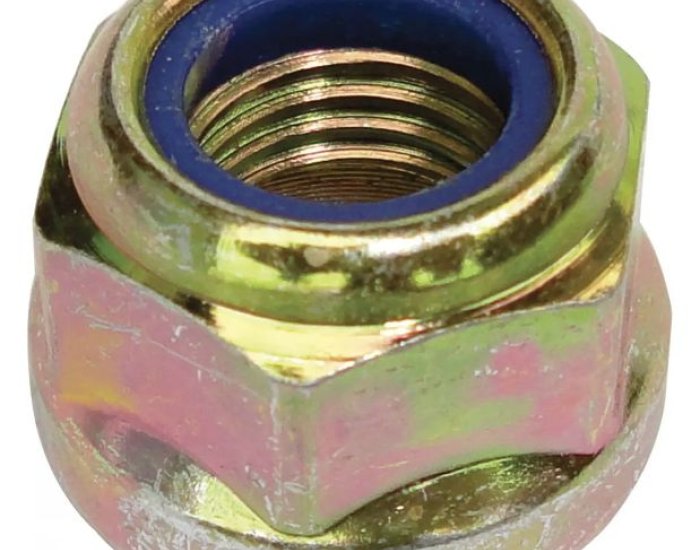 PORCA TRANSMISSAO ROC HUSQV 142/143R/236R/143RII/343R