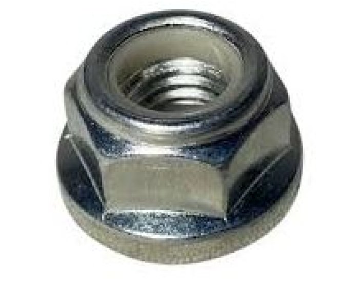 PORCA TRANSMISSAO ROC HUSQV 225/232/322/323/ROC 26/33/43/52CC IMPORTADAS