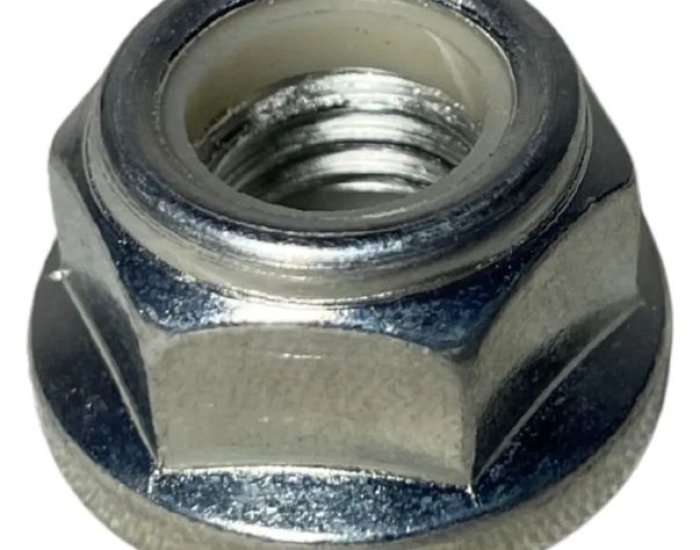 PORCA TRANSMISSAO ROC STHIL FS 85/86/106/108  TODAS ROCADEIRAS