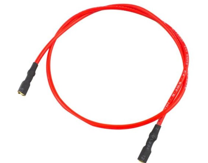 CABO LIGAÇÃO BOBINA HUSQV 281/288 (VERMELHO) ORIG