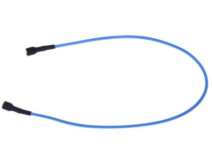 CABO LIGAÇÃO ELETRONICO HUSQV 61/268/272 (AZUL)