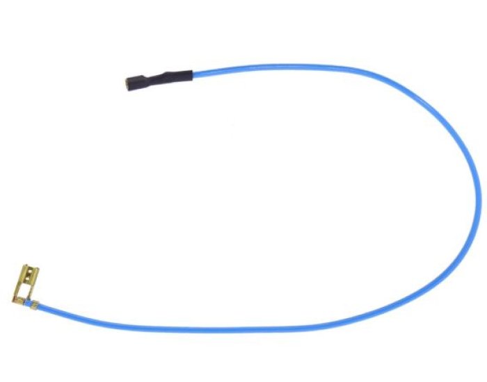 CABO LIGAÇÃO ELETRONICO HUSQV 281/288 (AZUL)