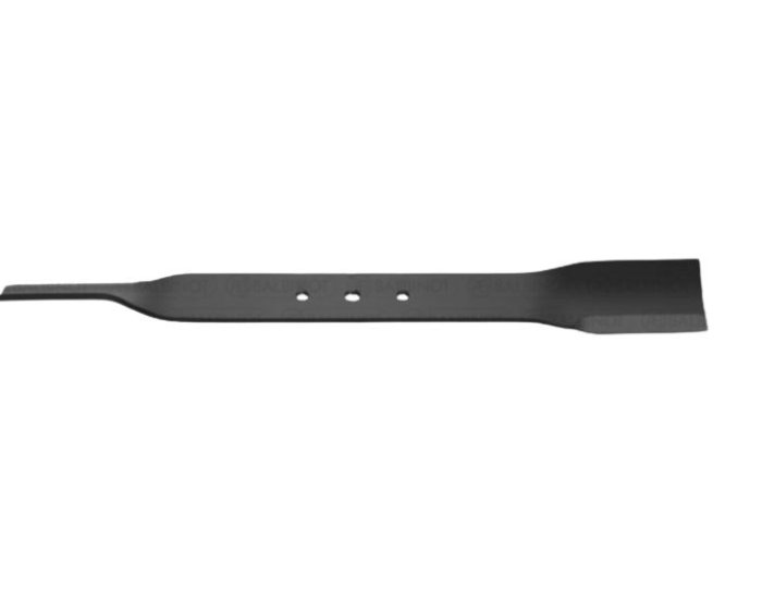 LAMINA CORTADOR GRAMA BRANCO 454MM
