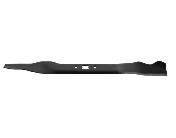 LAMINA CORTADOR GRAMA MTD 506 F DE 22” C/RECICLADOR