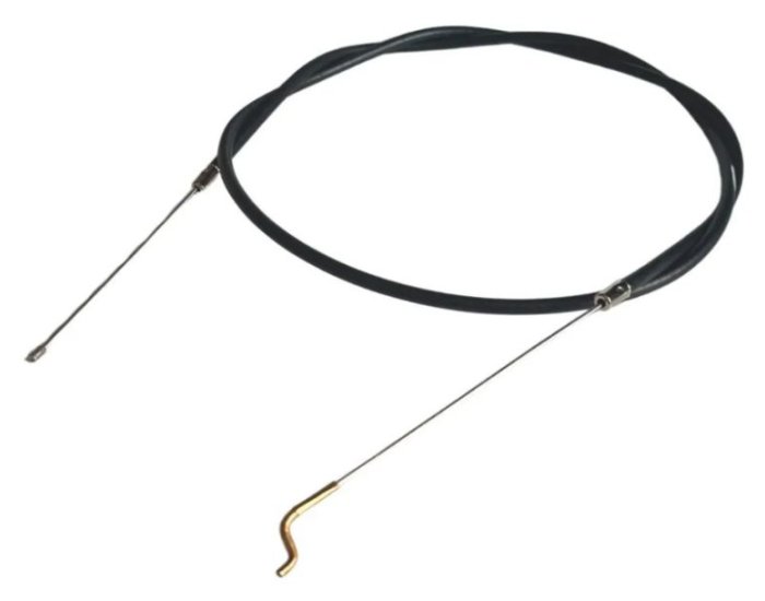CABO ACELERADOR STHIL FS 85 MODELO NOVO
