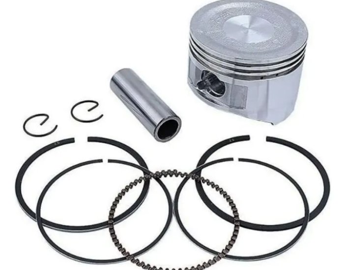PISTAO CPL 68MM HONDA 5,5HP STD/GX160
