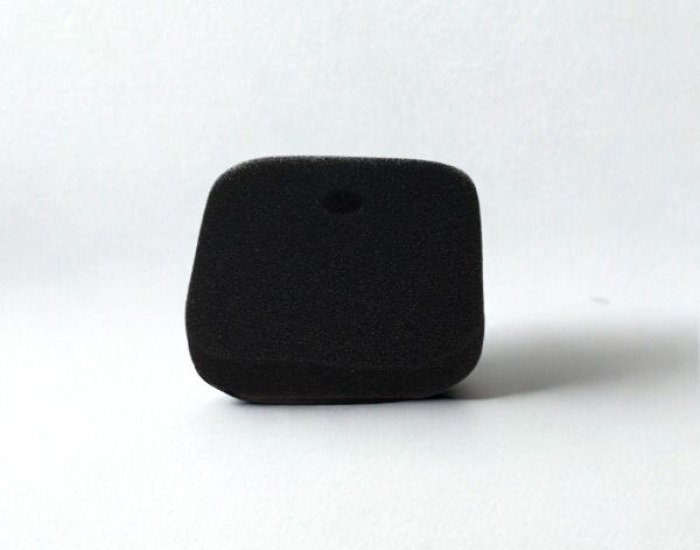 PRÉ FILTRO AR HUSQV 143RII MOD. NOVO 