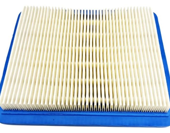 FILTRO AR HONDA GX100 BRIGGS HORIZONTAL