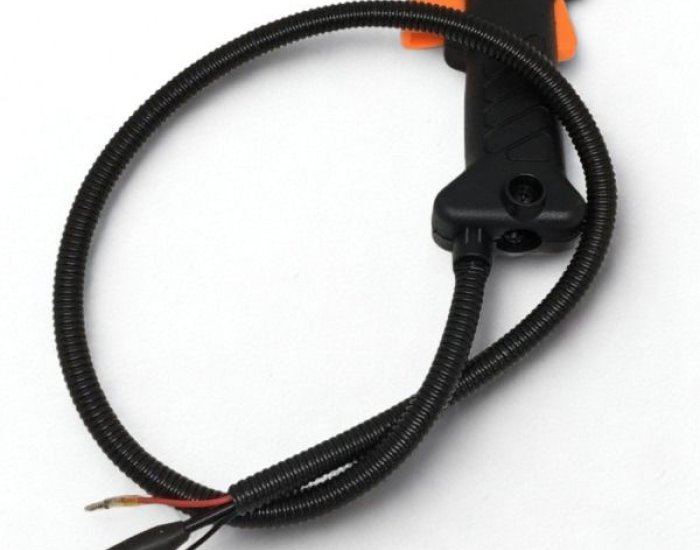 EMPUNHADURA ACELERADOR CPL ROC 43CC IMPORTADAS