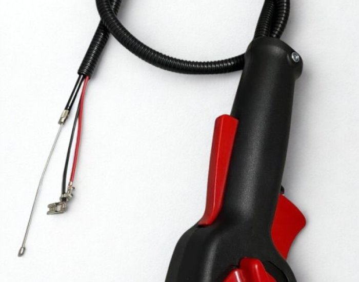 EMPUNHADURA ACELERADOR CPL STHIL FS 160/220/280