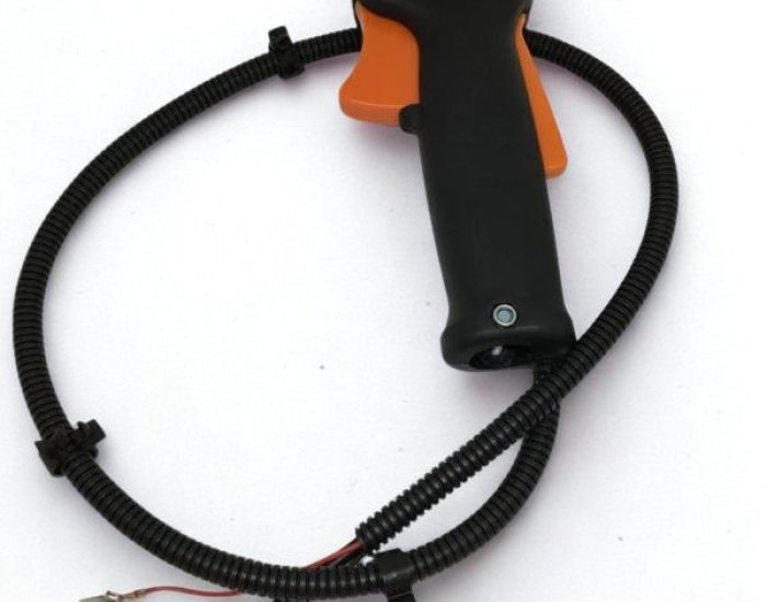 EMPUNHADURA ACELERADOR CPL STIHL FS 160/220/280 - LATTORK