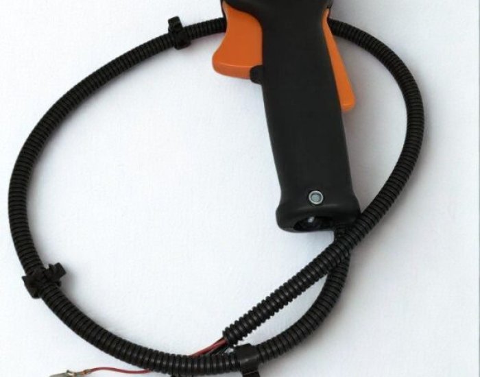 EMPUNHADURA ACELERADOR CPL STIHL FS 160/220/280 - LATTORK