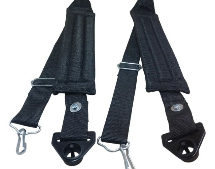 CINTO PULVERIZADOR RA-456A-14/RAISMAN STHIL SR 420