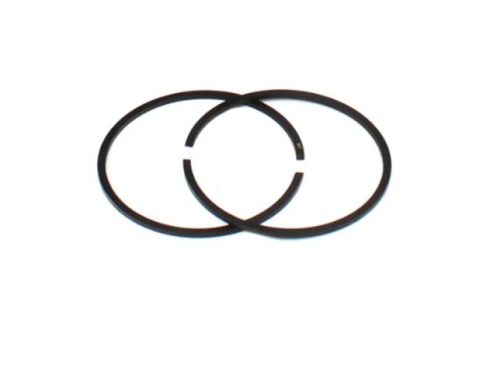 JOGO ANEIS PISTAO 40X1,5MM STIHL FS 280 ROC 43/52CC IMPORTADAS 