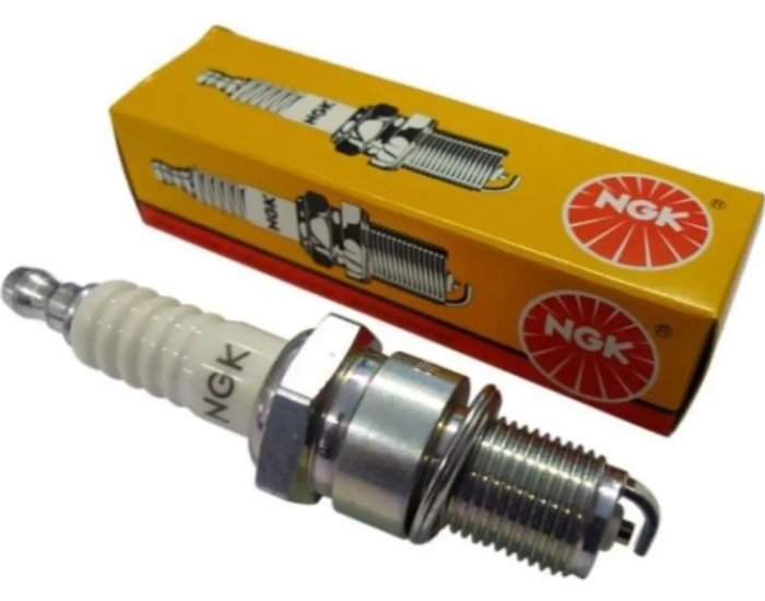 VELA BM6A - NGK