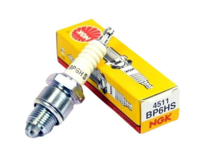 VELA BP6HS NGK
