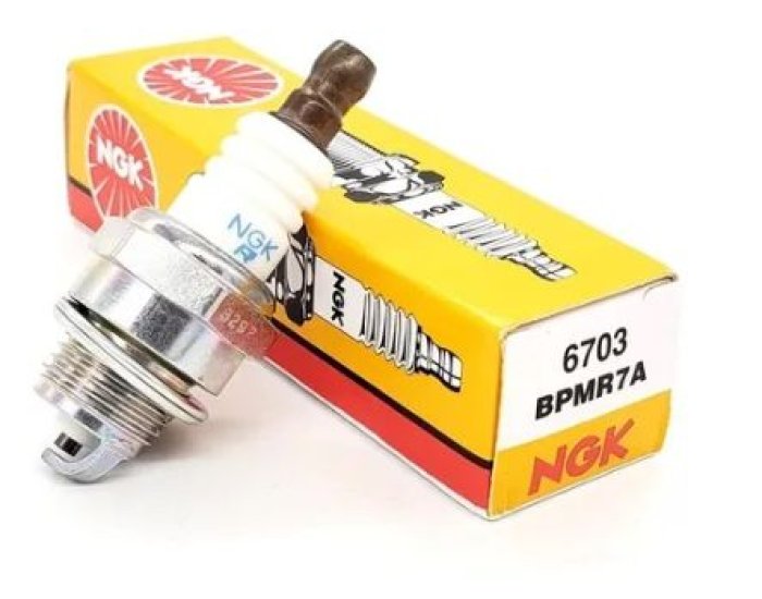 VELA BPRM7A - NGK