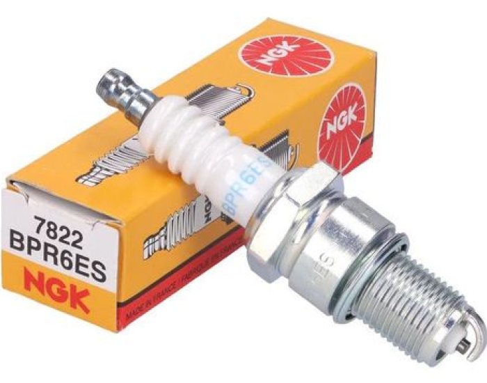 VELA BPR6ES - NGK