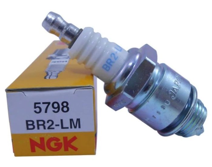 VELA BR2LM - NGK 