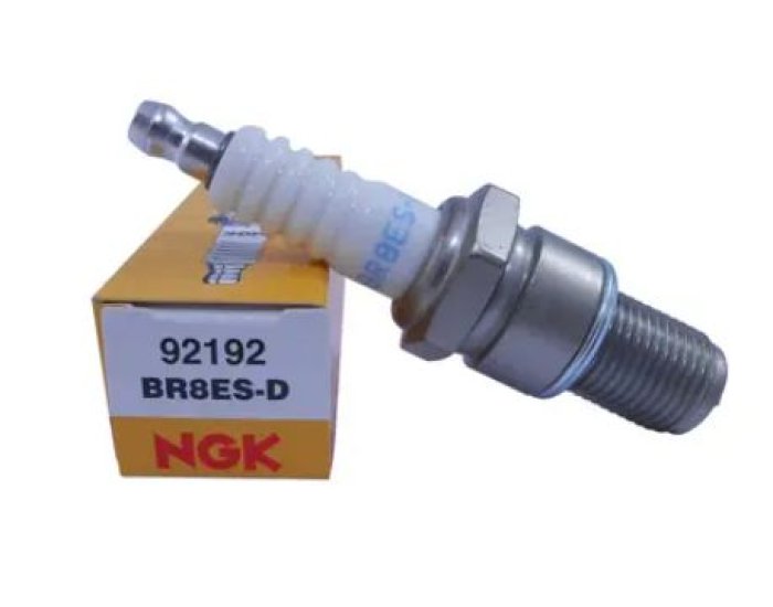 VELA BR8ES-D -  NGK
