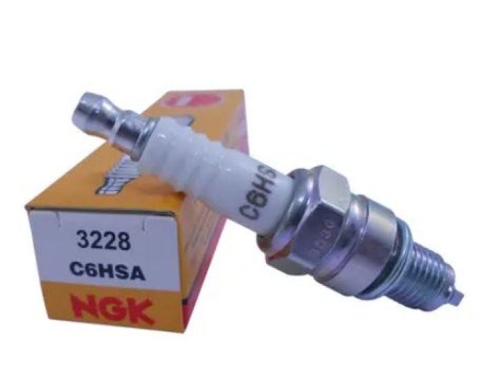VELA C6HSA - NGK