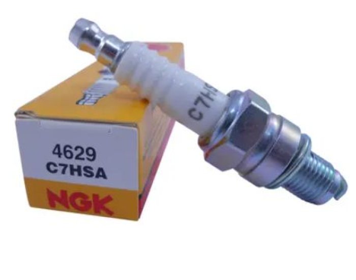 VELA C7HSA - NGK