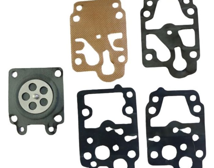 KIT REPARO CARBURADOR SHINDAIWA C-230