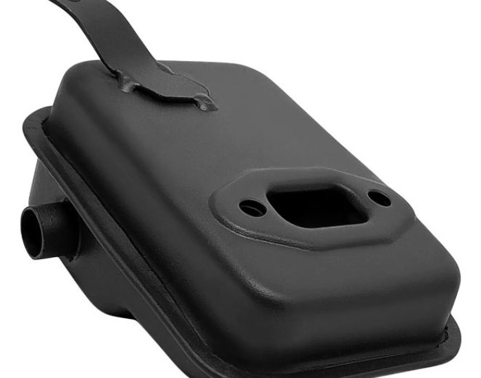 SILENCIOSO ROC 33/43/52CC IMPORTADAS