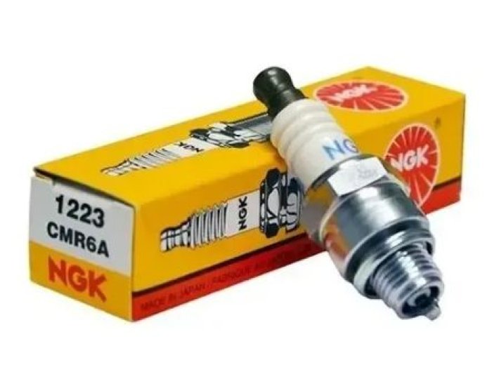 VELA CMR6A - NGK